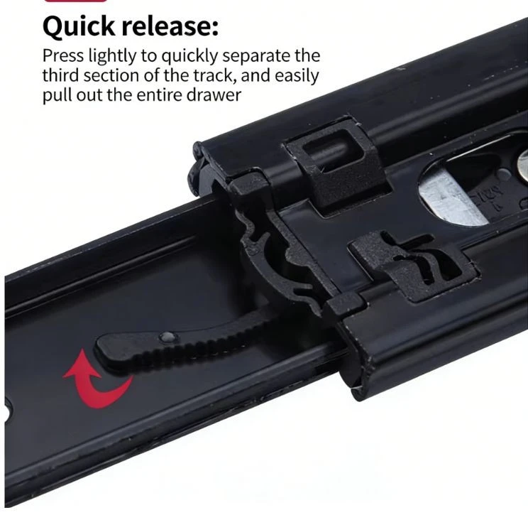 Furniture Drawer Slide suppliers