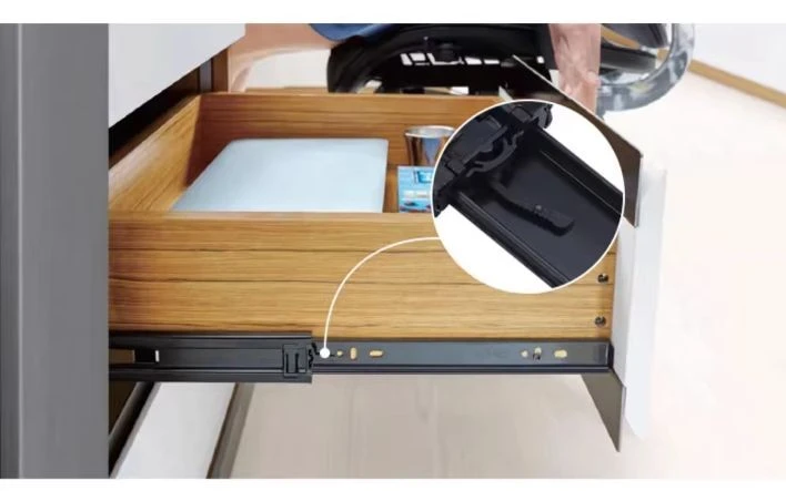 Furniture Drawer Slide high quality